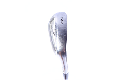 Used Mizuno MP H5 Single 9-Iron - Right-Handed - Regular Flex
