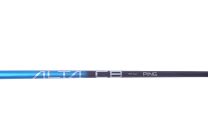 Used Ping G410 5H Hybrid - Right-Handed - 26 Degrees - Soft Regular Flex