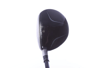 Used TaylorMade Burner Steel 3-Wood - Right-Handed - 15 Degrees - Regular Flex