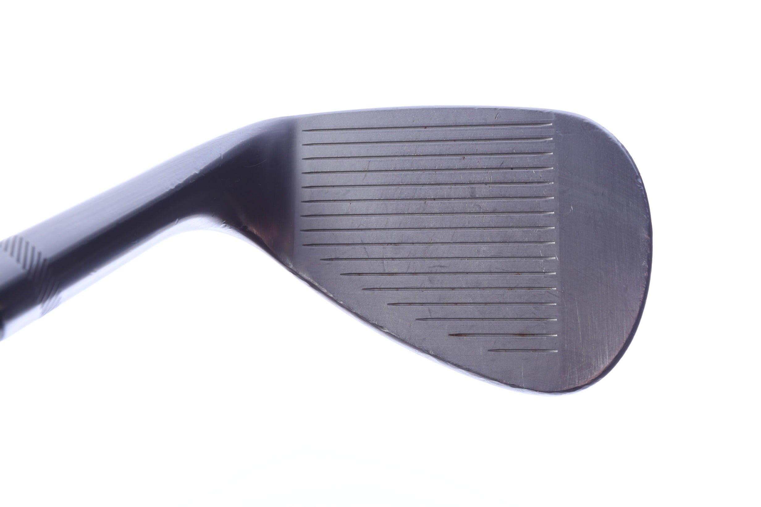 Used Titleist Vokey SM9 Tour Chrome Gap Wedge - Right-Handed - 50 Degrees - Wedge Flex