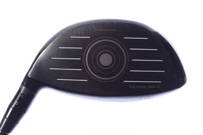 Used Callaway Big Bertha B21 Driver - 12.5 Degrees - Seniors Flex Mitsubishi C6 Red - Right-Handed-Next Round