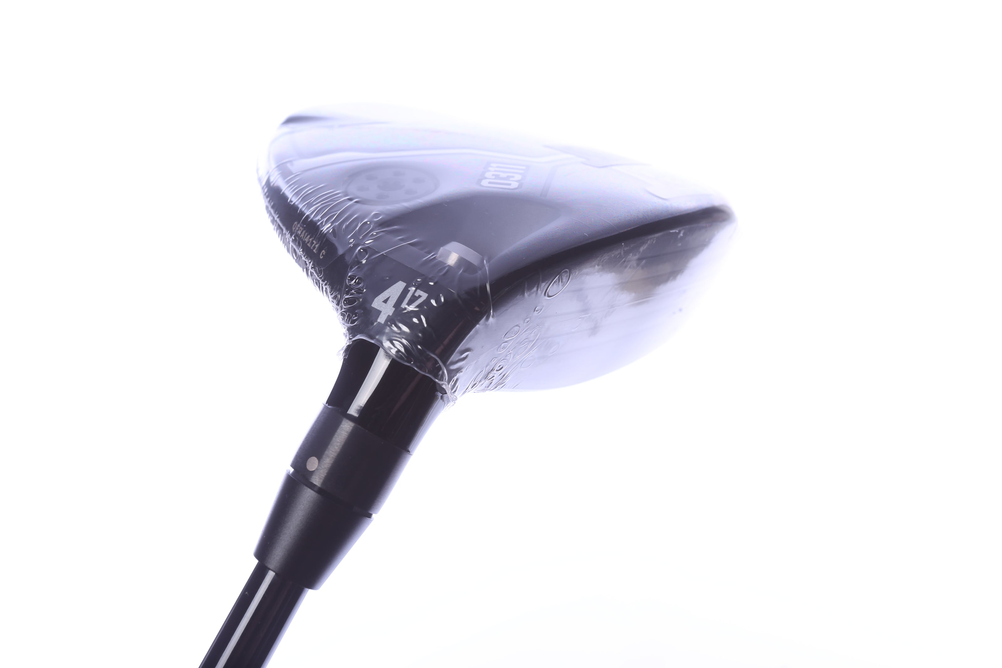 PXG 0311 Black OPS 4-Wood - Right-Handed - 17 Degrees - Regular Flex-Next Round