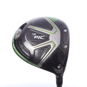 Used Callaway GBB Epic Driver - 10.5 Degrees - Seniors Flex Fujikura Vista Pro - Right-Handed-Next Round