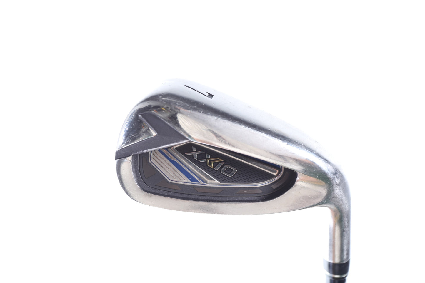 Used XXIO 12 Single 7-Iron - Right-Handed - Regular Flex-Next Round