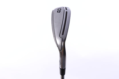 Used Adams 2014 Idea Single 8-Iron - Right-Handed - Regular Plus Flex-Next Round