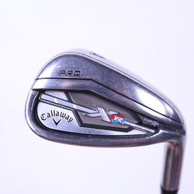 Used Callaway XR Pro Approach Wedge - Right-Handed - 50 Degrees - Wedge Flex-Next Round