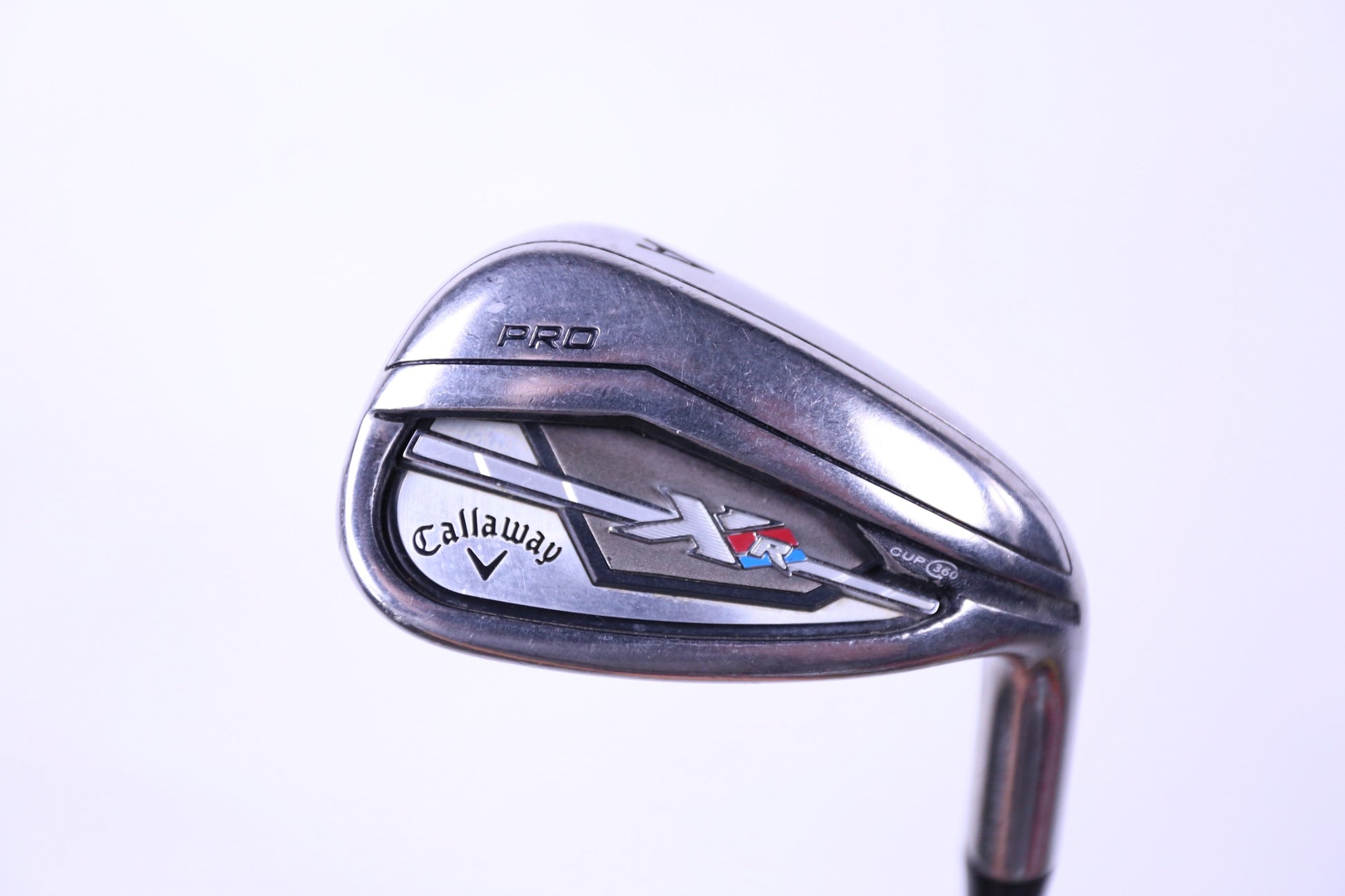Used Callaway XR Pro Approach Wedge - Right-Handed - 50 Degrees - Wedge Flex-Next Round