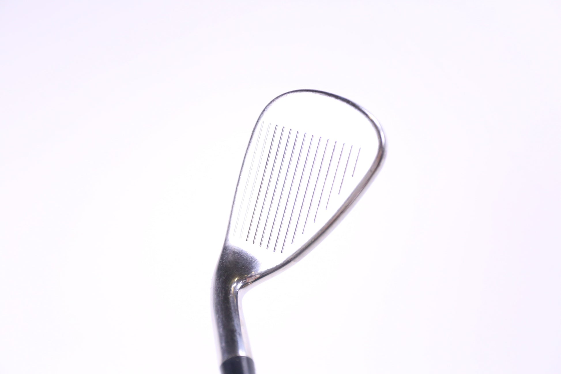 Used Callaway XR Single 9-Iron - Right-Handed - Ladies Flex-Next Round