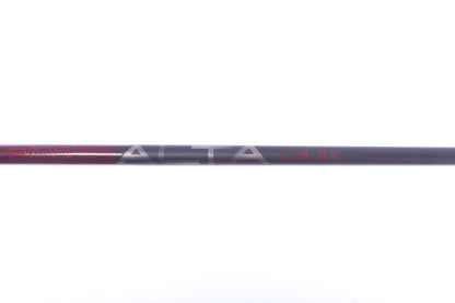 Used Ping G410 Plus Driver - 9 Degrees - Stiff Flex Ping Alta CB Red - Right-Handed