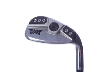 Used PXG 0311 XP GEN5 Chrome Gap Wedge - Right-Handed - 47 Degrees - Regular Flex-Next Round