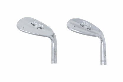 Used Titleist Vokey SM7 Tour Chrome Wedge Set - HEAD ONLY - Right-Handed - 56*, 60*
