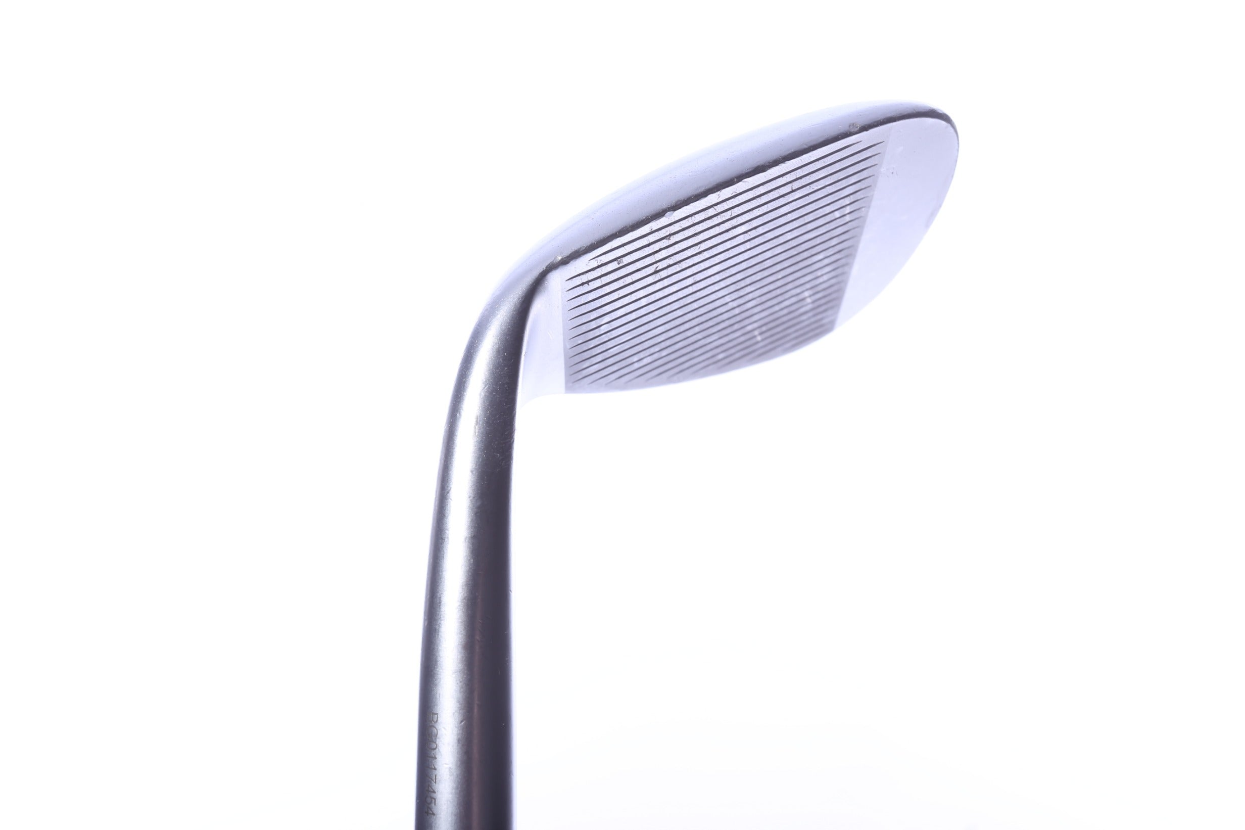 Used Ping s159 Chrome Lob Wedge - Right-Handed - 60 Degrees - Regular Flex-Next Round
