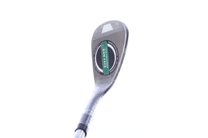 Used TaylorMade Milled Grind 4 Chrome Lob Wedge - Right-Handed - 58 Degrees - Wedge Flex