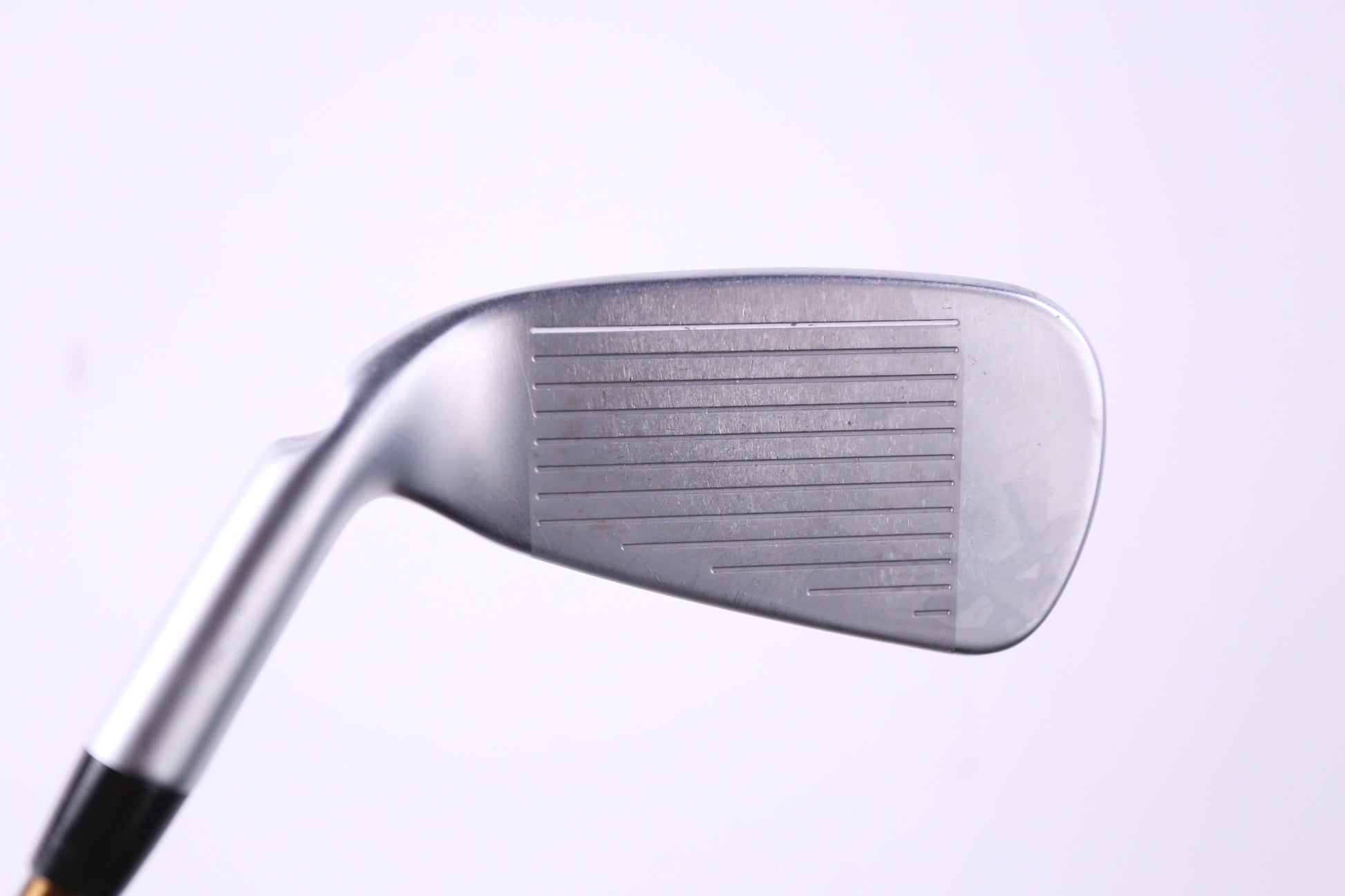 Used Ping G400 Crossover 4-Iron Utility Iron - Right-Handed - 22 Degrees - Stiff Flex-Next Round