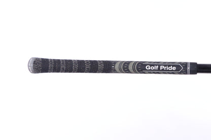 Used Mizuno Pro T-1 Black Ion Sand Wedge - Right-Handed - 56 Degrees - Wedge Flex