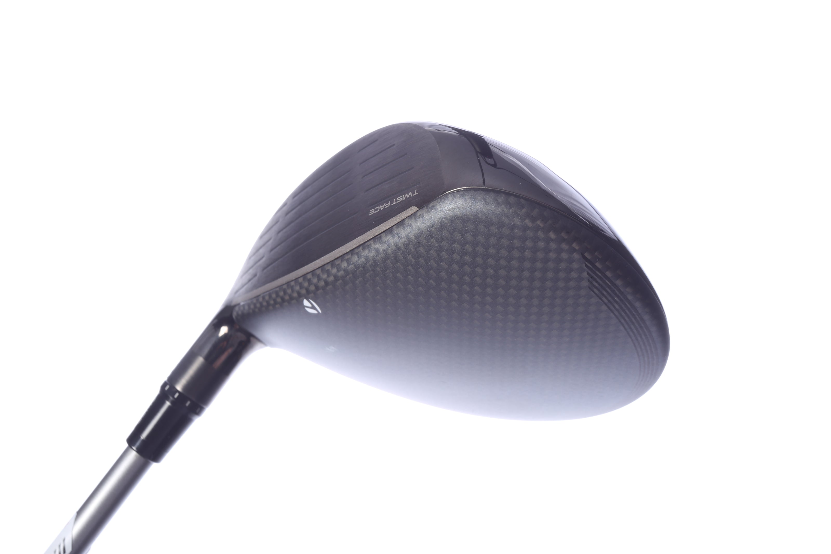 Used TaylorMade Qi35 MAX 3-Wood - Right-Handed - 15.5 Degrees - Seniors Flex