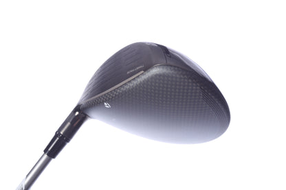 Used TaylorMade Qi35 MAX 3-Wood - Right-Handed - 15.5 Degrees - Seniors Flex