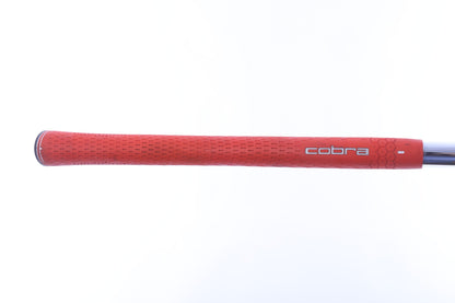 Used Cobra AMP Single 6-Iron - Left-Handed - Stiff Flex-Next Round
