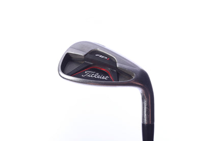 Used Titleist 712 AP1 Gap Wedge - Right-Handed - 47 Degrees - Stiff Flex