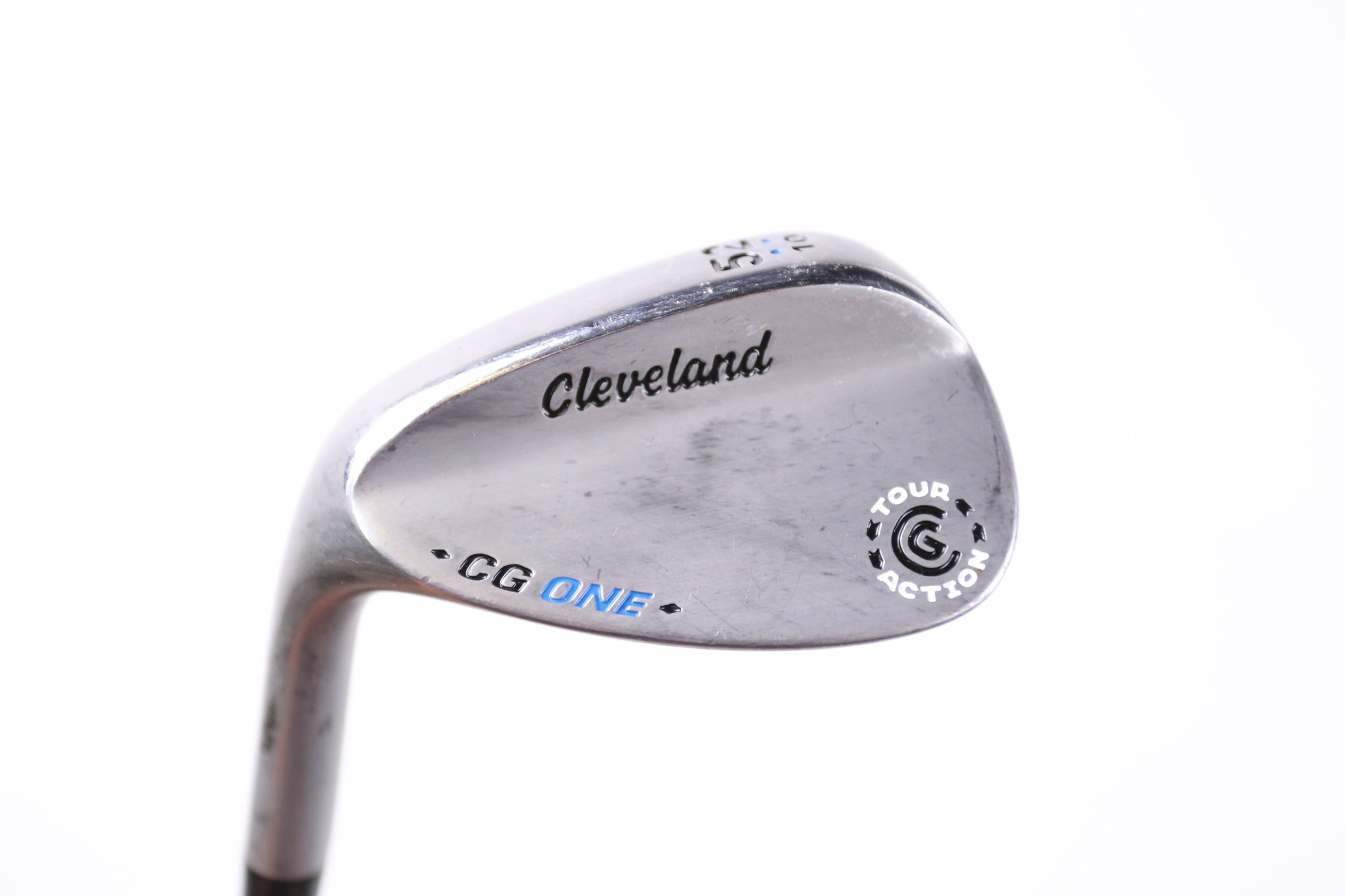 Cleveland Golf - kaz-san＿- CLEVELAND CBX ZIPCORE WEDGE | Dunlop Sports US