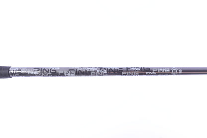 Used Ping G Driver - 10 Degrees - Stiff Flex Ping Tour 65 - Right-Handed-Next Round