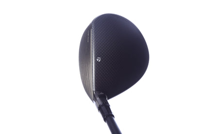 Used TaylorMade Qi35 3-Wood - Right-Handed - 15 Degrees - Regular Flex