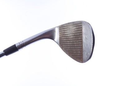 Used TaylorMade Milled Grind 2 Chrome Lob Wedge - Right-Handed - 60 Degrees - Extra Stiff Flex