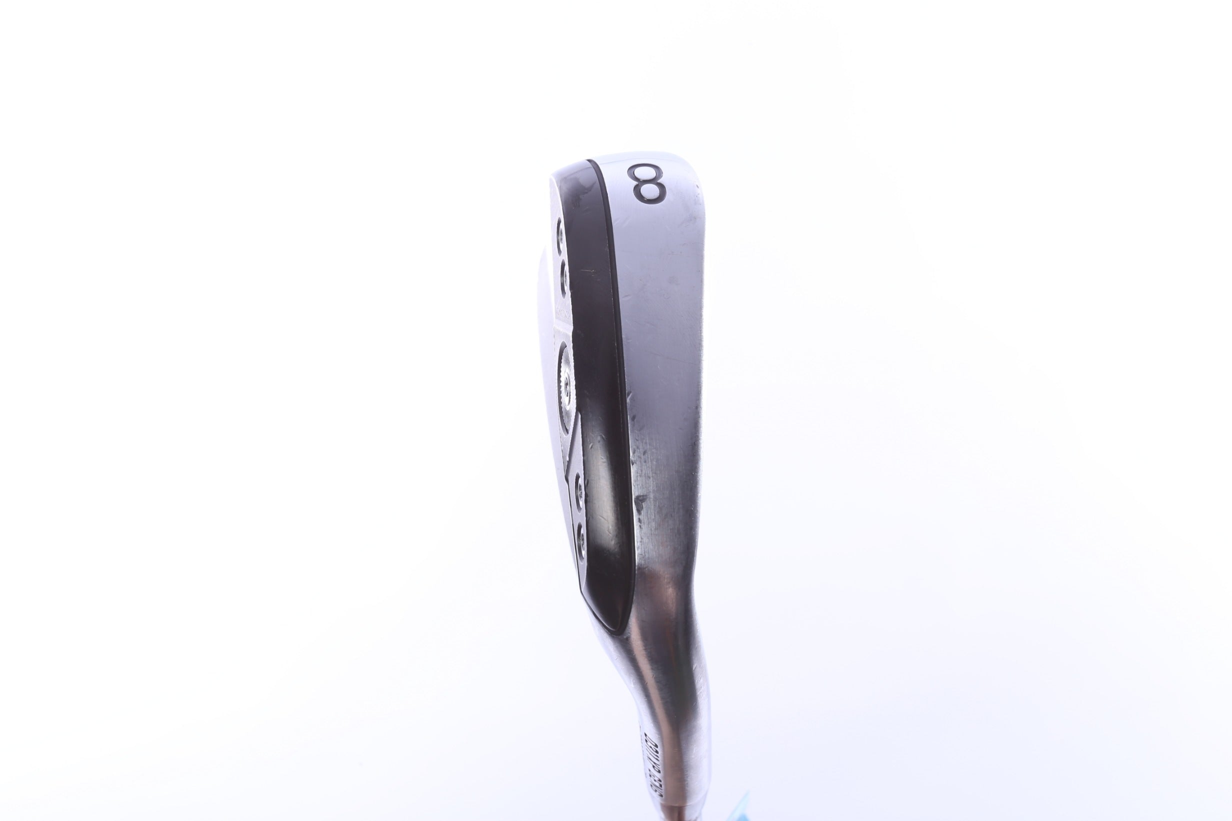 Used PXG 0311 XP GEN6 Single 8-Iron - Right-Handed - Variable Flex-Next Round