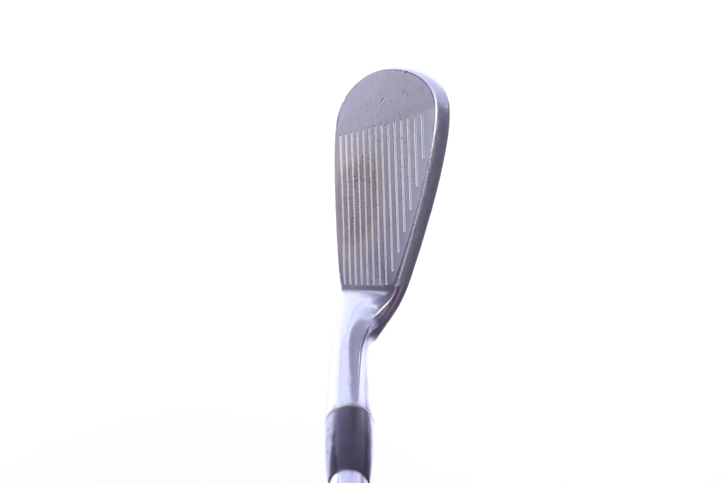 Used TaylorMade P750 Single 8-Iron - Right-Handed - Stiff Plus Flex