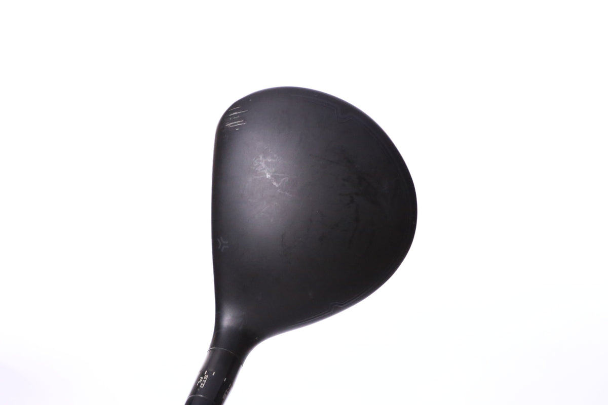Used Srixon ZXI 7-Wood - Right-Handed - 21 Degrees - Stiff Flex