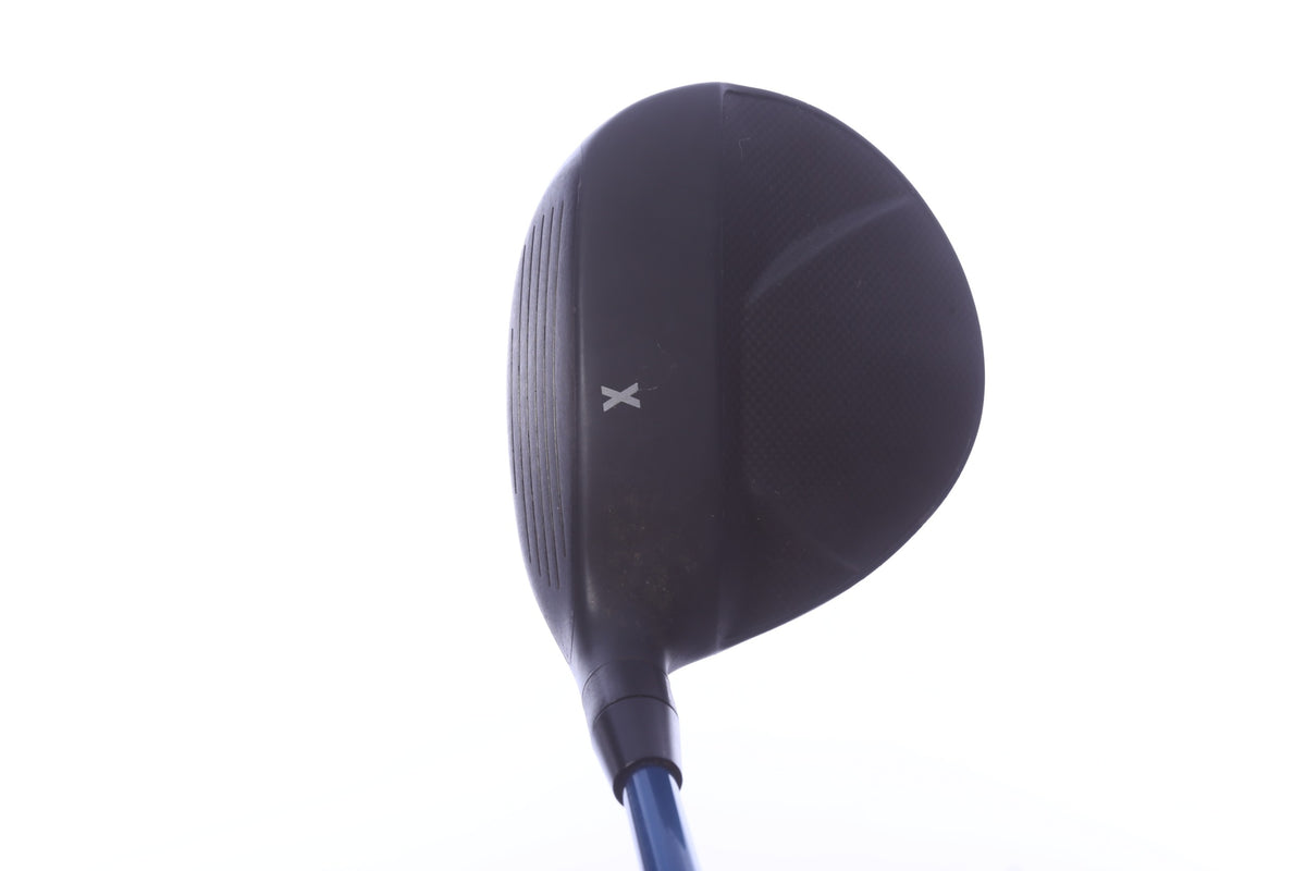 Used PXG 0341 XF GEN4 4-Wood - Right-Handed - 17 Degrees - Ladies Flex