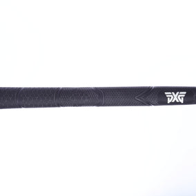 Used PXG 0311 Forged Wedge Set - Left-Handed - 52*, 56* - Regular Plus Flex-Next Round