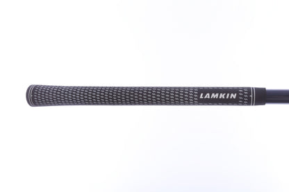 Used TaylorMade Qi10 Designer Series LS Driver - 9 Degrees - Extra Stiff Flex Fujikura Ventus Blue - Right-Handed-Next Round