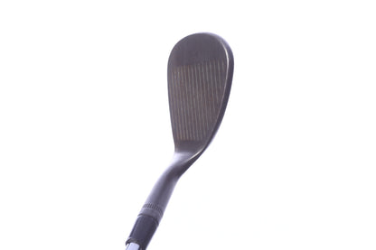 Used Callaway MD4 Black Lob Wedge - Right-Handed - 60 Degrees - Wedge Flex