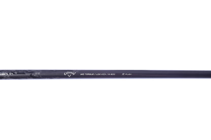 Used Callaway Diablo Octane 5-Wood - Left-Handed - 18 Degrees - Regular Flex