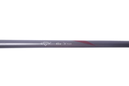 Used Callaway RAZR X 5H Hybrid - Right-Handed - 27 Degrees - Ladies Flex-Next Round