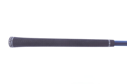 TaylorMade Qi35 MAX Lite Rescue 4H Hybrid - Left-Handed - 23 Degrees - Stiff Flex