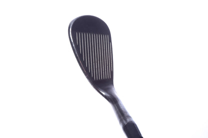 Used Callaway JAWS Forged Raw Sand Wedge - Left-Handed - 56 Degrees - Wedge Flex-Next Round