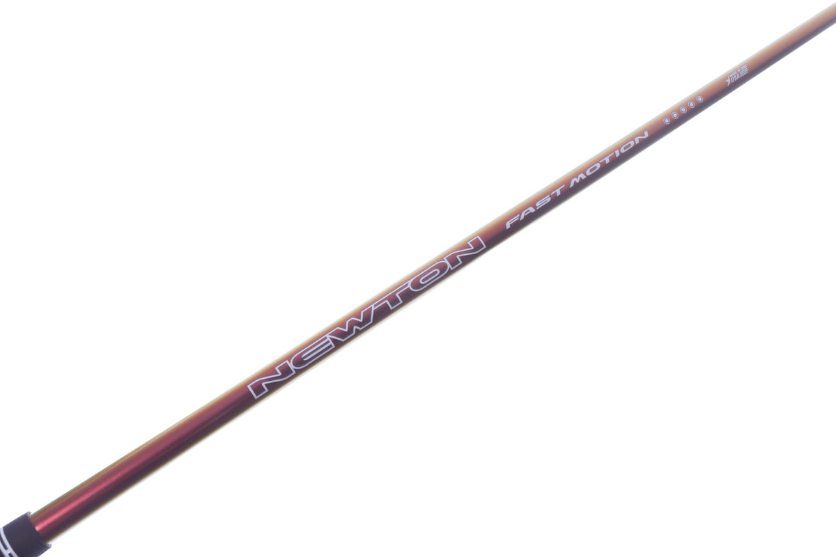 Used Newton Fast Motion Driver Shaft Extra Stiff Flex Graphite - 44 in - Ping G440 Adapter-Next Round