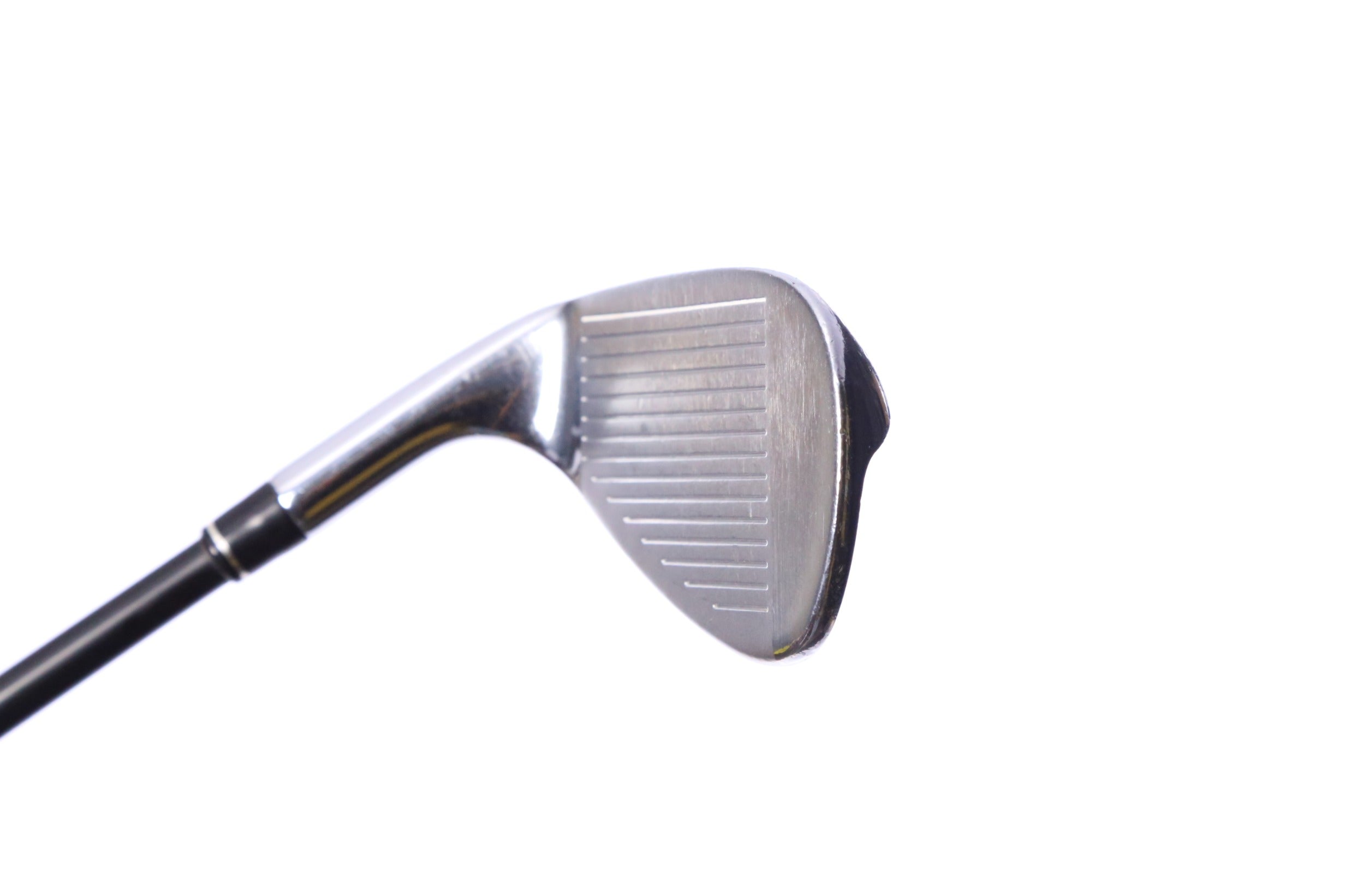 Used TaylorMade RSi 1 Approach Wedge - Right-Handed - 50 Degrees - Regular Flex-Next Round