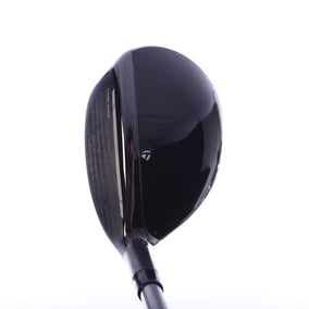 Used TaylorMade Qi10 MAX 5H Hybrid - Right-Handed - 27 Degrees - Seniors Flex-Next Round