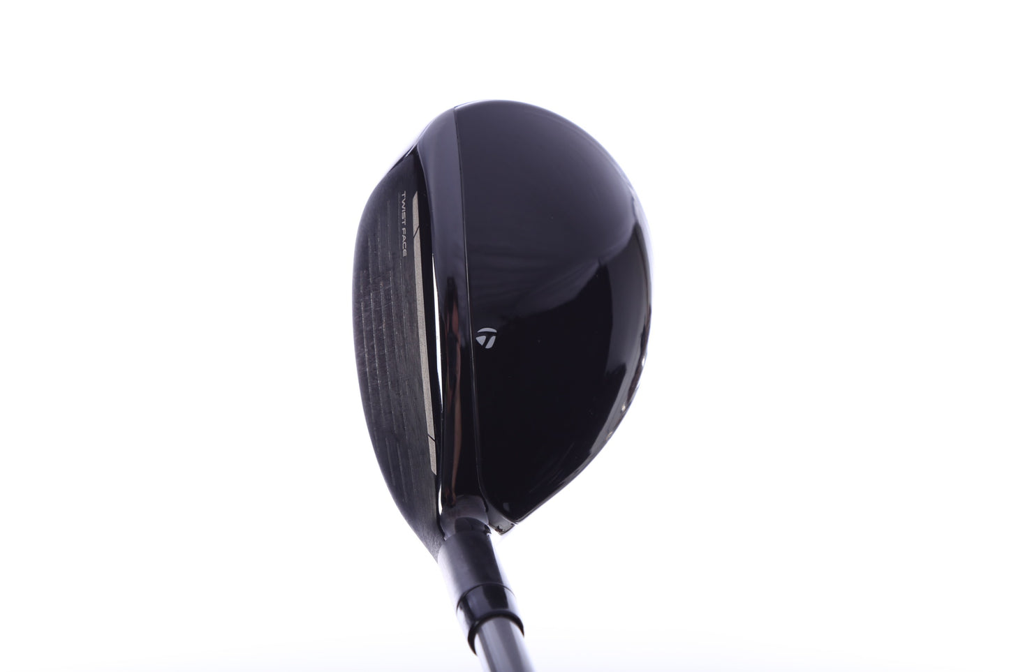 Used TaylorMade Qi10 MAX 5H Hybrid - Right-Handed - 27 Degrees - Seniors Flex-Next Round