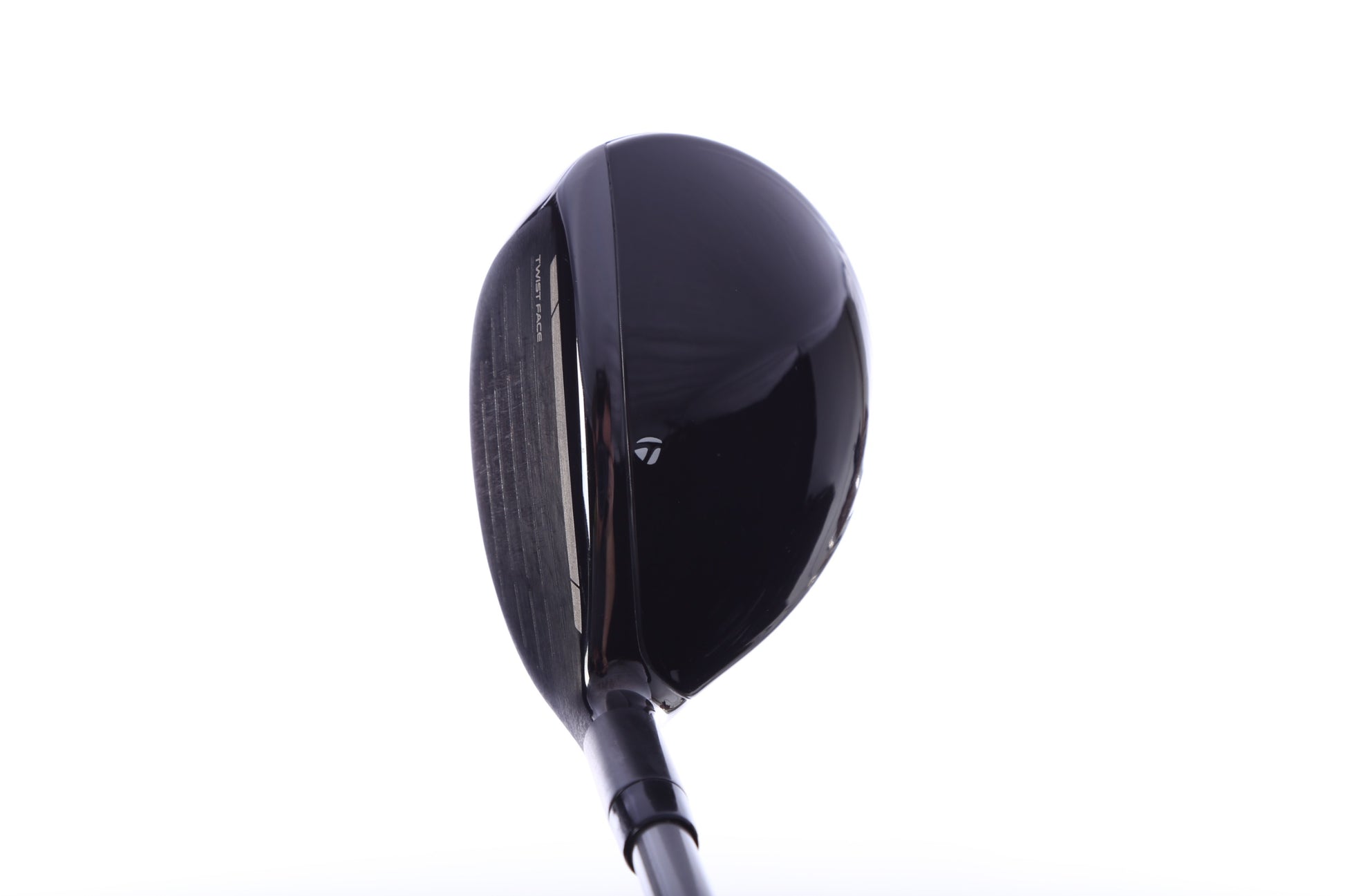 Used TaylorMade Qi10 MAX 5H Hybrid - Right-Handed - 27 Degrees - Seniors Flex-Next Round
