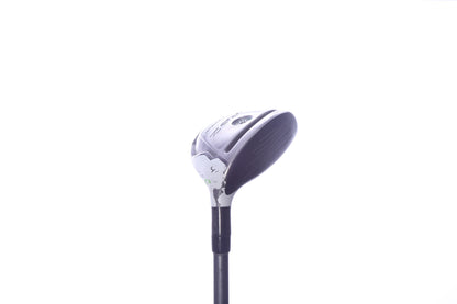 Used TaylorMade RocketBallz 4H Hybrid - Right-Handed - 22 Degrees - Seniors Flex-Next Round