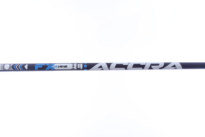 Used Callaway Rogue Driver - 10.5 Degrees - Regular Flex Accra FX 2.0 140 - Right-Handed