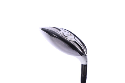 Used TaylorMade M2 3HL Wood - Right-Handed - 16.5 Degrees - Stiff Flex
