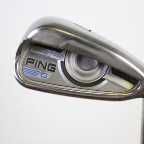 Used Ping G Single 7-Iron - Right-Handed - Regular Flex-Next Round