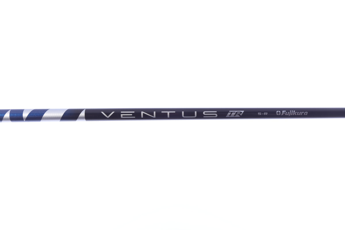 Used TaylorMade Qi10 MAX Driver - 9 Degrees - Regular Flex Fujikura Ventus TR Blue - Right-Handed-Next Round