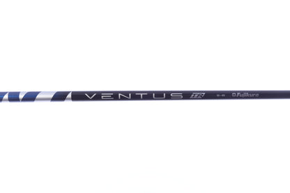 Used TaylorMade Qi10 MAX Driver - 9 Degrees - Regular Flex Fujikura Ventus TR Blue - Right-Handed-Next Round