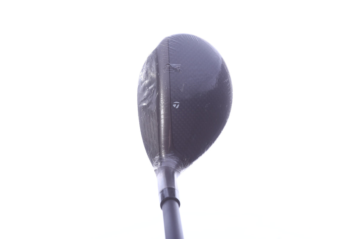 Used TaylorMade Qi35 MAX Lite Rescue 6H Hybrid - Right-Handed - 31 Degrees - Seniors Flex